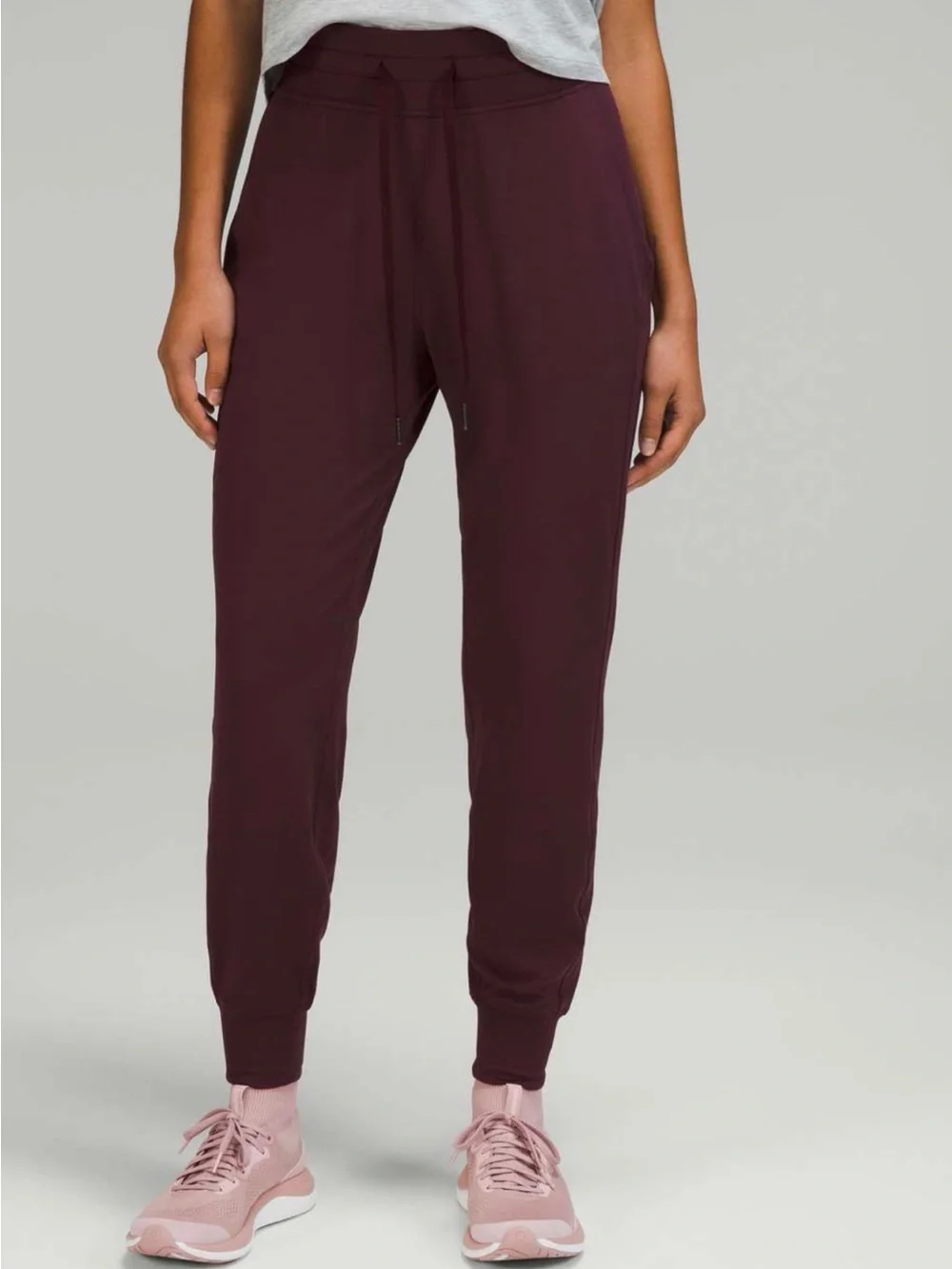Lululemon Ready to Rulu High-Rise Jogger  Size 4